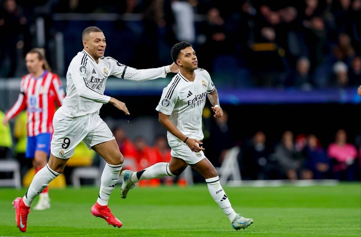 阿森纳为何犹豫不决？罗德里戈转会动向成谜