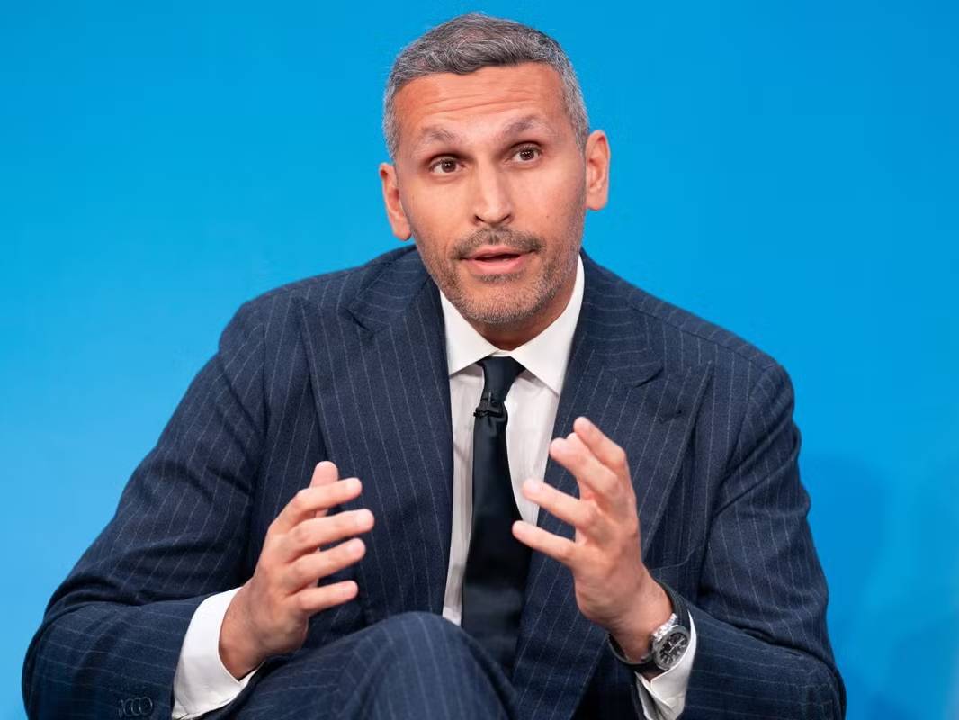 曼城俱乐部主席表示将就财务规则相关裁决进行沟通