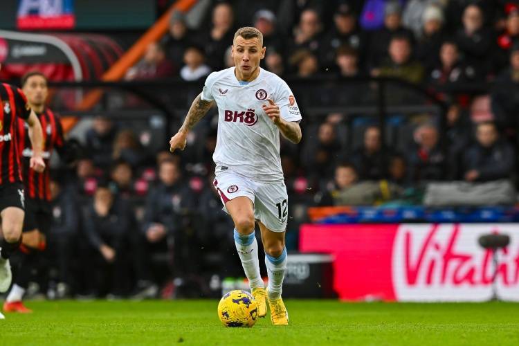 马卡：马竞有意签下迪涅，而球员也希望继续在欧冠赛场上展现自己