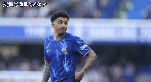 态度坚决不降薪就不买！曼联卖桑乔遇到铁板，降价一半也没有作用