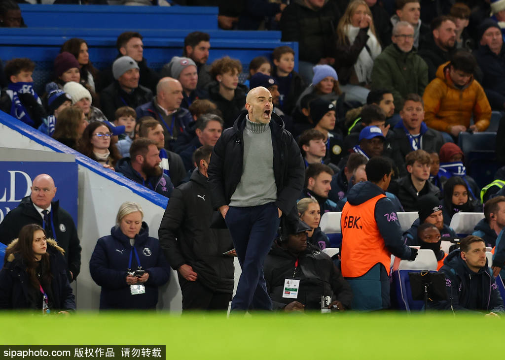 就在今天！马雷斯卡与切尔西彻底闹掰了 几小时内下课